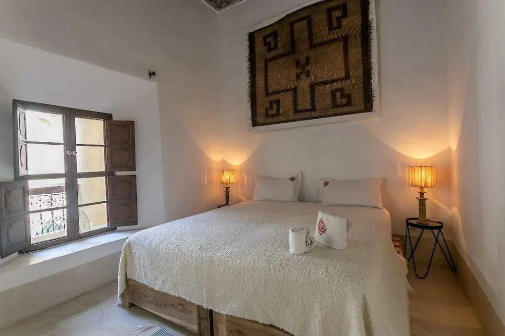 ****  Riad Safar Marrakesh Morocco