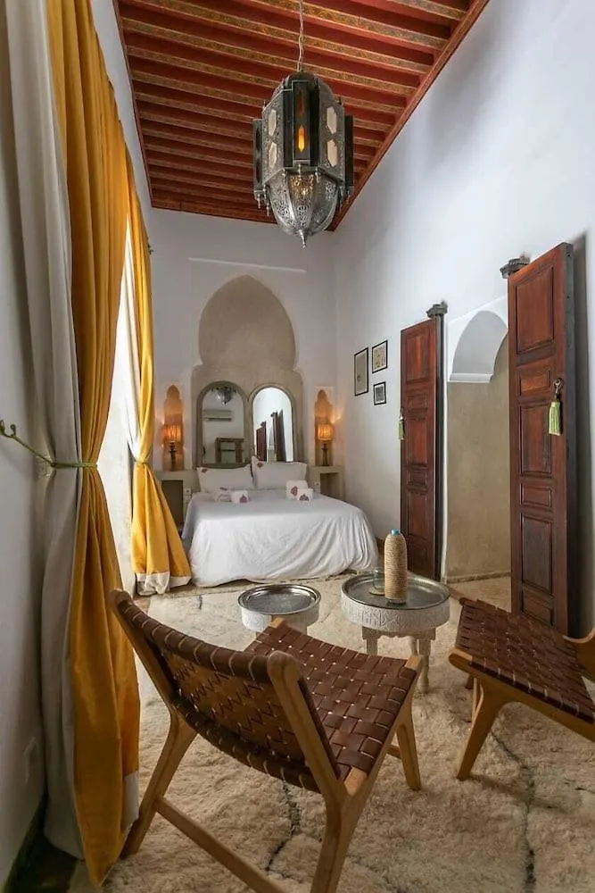 Riad Safar Marrakesh