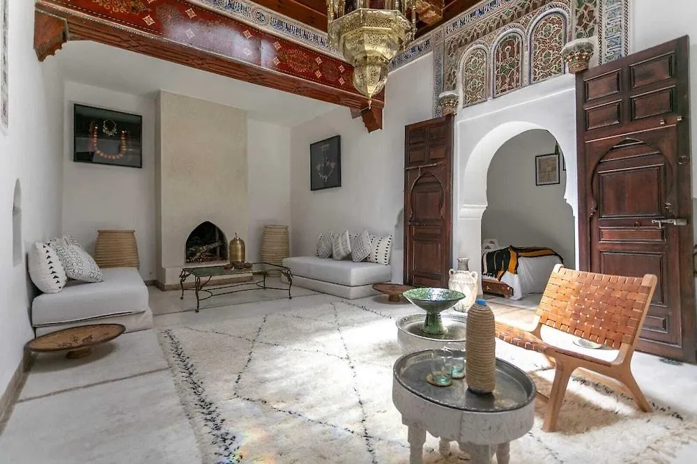 Riad Safar Marrakesh