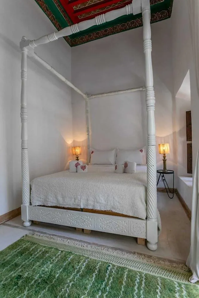 Riad Safar Marrakesh