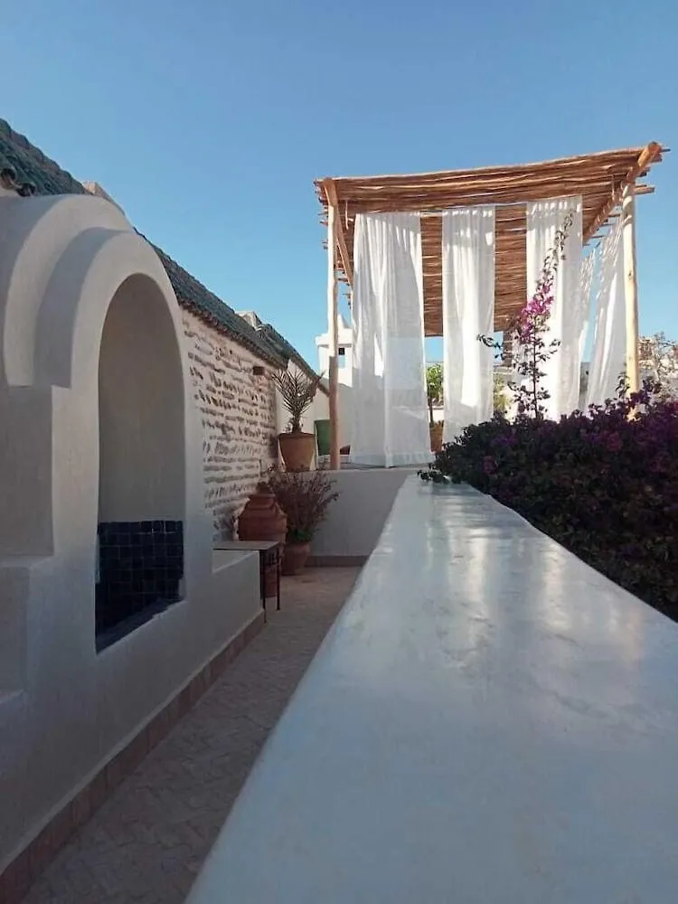 Riad Safar Marrakesh Morocco