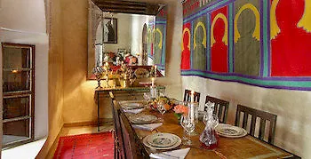 Riad Safar Marrakesh