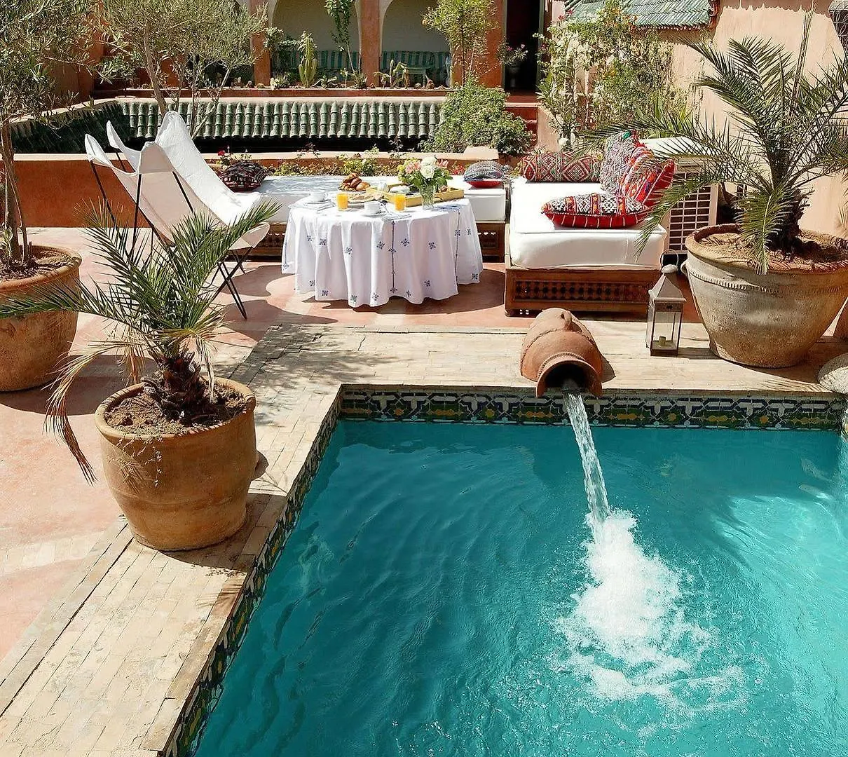Riad Safar Marrakesh