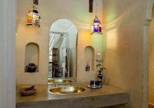 Riad Safar Marrakesh 4*,