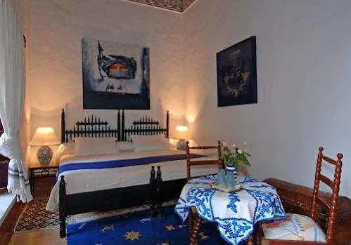 ****  Riad Safar Marrakesh Morocco