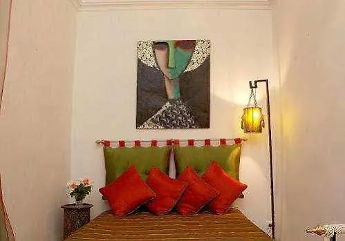 Riad Safar Marrakesh 4*,