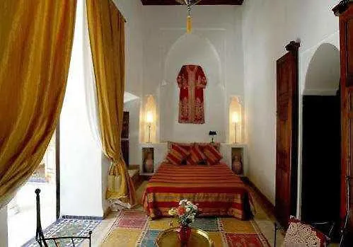 Riad Safar Marrakesh