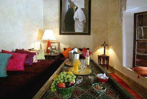 Riad Safar Marrakesh