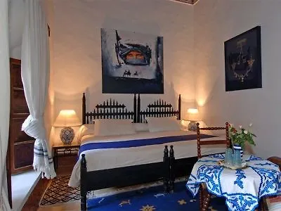 Riad Safar Marrakesh