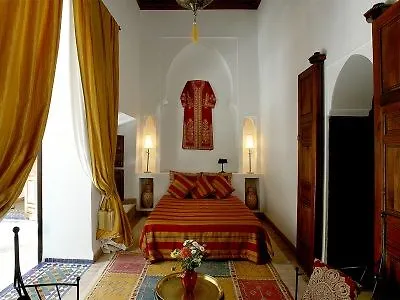 Riad Safar Marrakesh